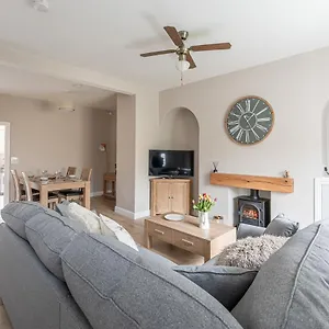 Dales Edge - Holiday home Skipton