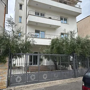 Appartamento Brilant Apartament, Tirana