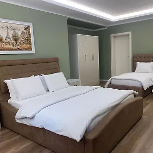 Hotel Vila Park 1, Tirana